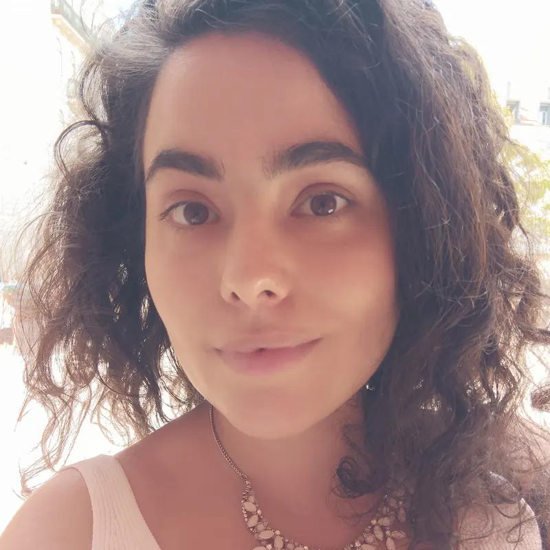 Elsa Leonardo, Breathing Meditation, Lisbon, Portugal